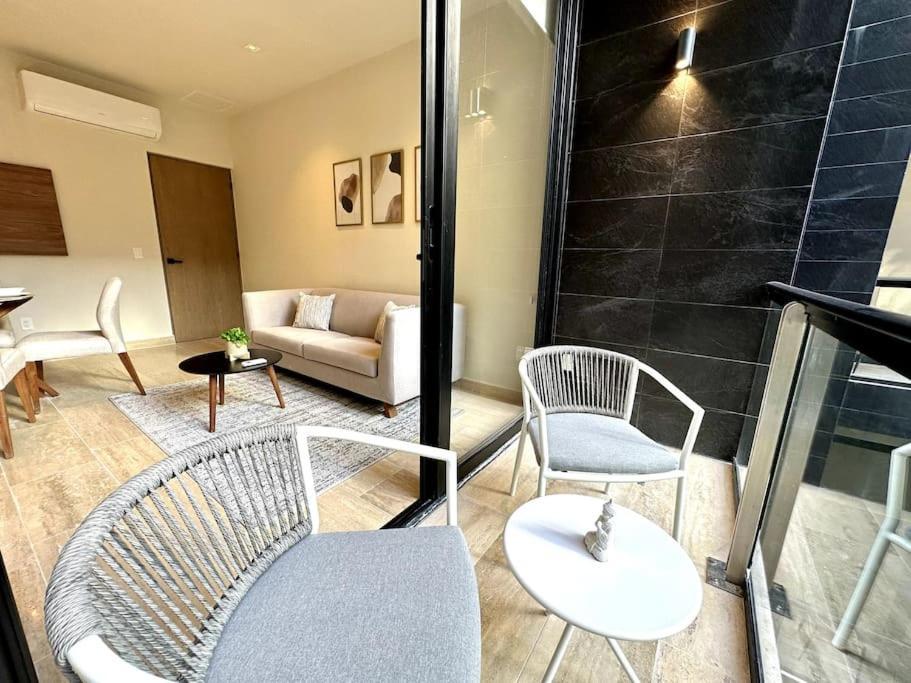 2br Modern - Rooftop Pool With Stunning Views * Playa del Carmen
