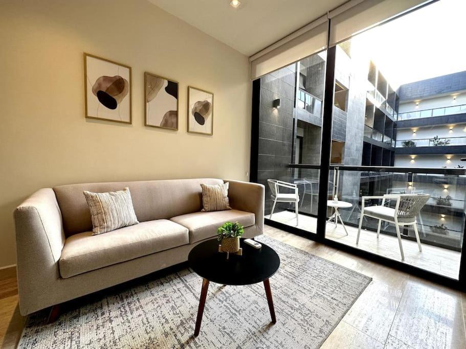 2br Modern - Rooftop Pool With Stunning Views Apartamento