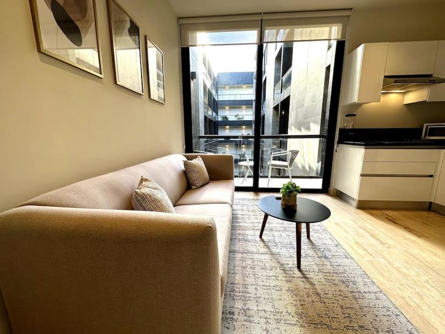 Apartamento 2br Modern - Rooftop Pool With Stunning Views *