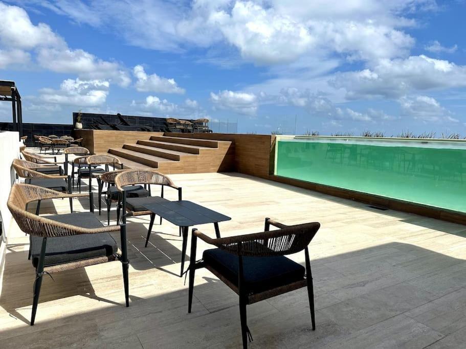 2br Modern - Rooftop Pool With Stunning Views *